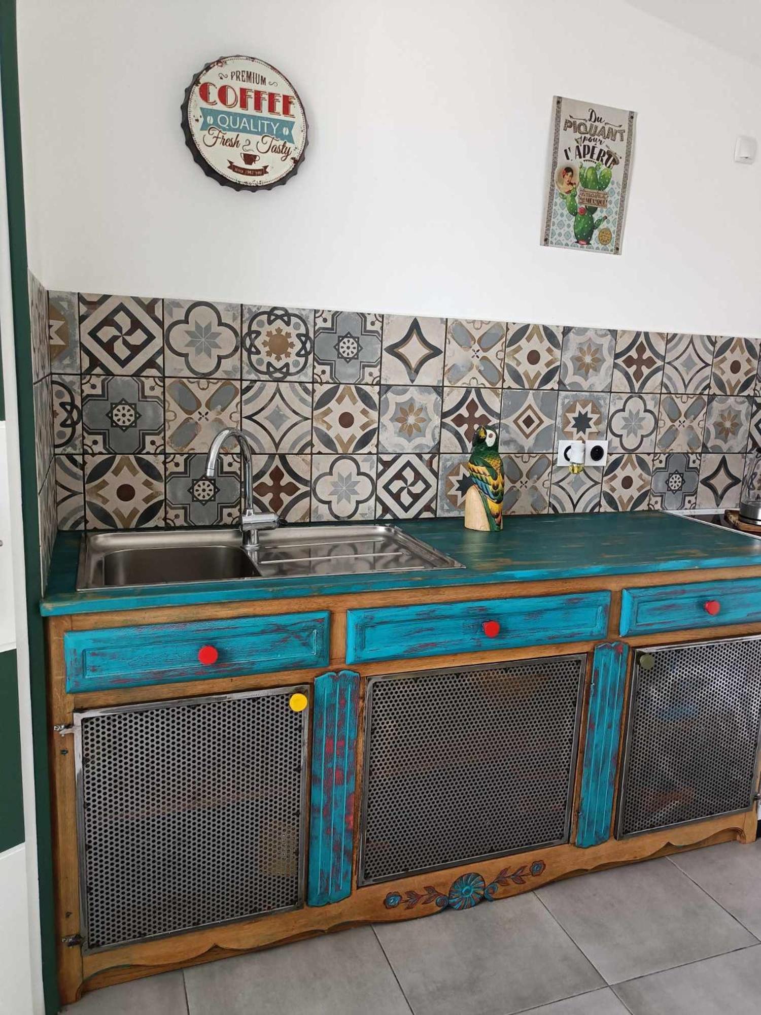Cabana Mexicana Fougere  Exterior photo